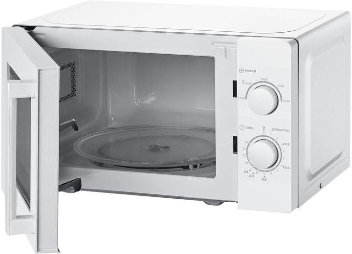 Actual product image Comfee CMSN 20, White (20 l)