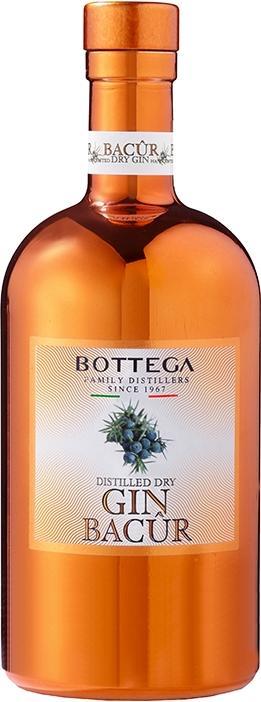Produktbild Bottega Bacur (1 x 100 cl)