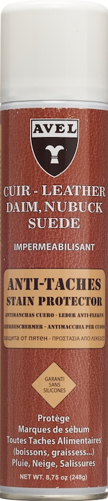 Actual product image Avel Leather anti stains (1 x, 400 ml)