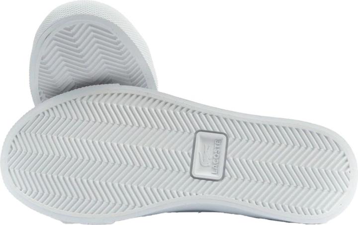 Produktbild Lacoste Lerond Set Sneaker Leder (41)