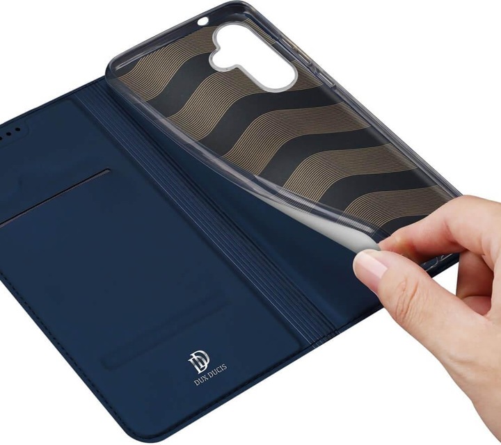 Actual product image Dux Ducis Skin Pro (Samsung Galaxy S25)