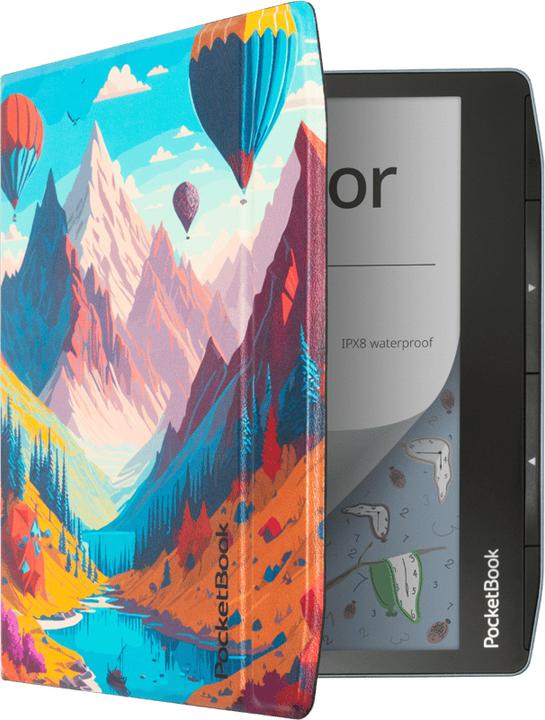 Produktbild PocketBook Flip (PocketBook Era)