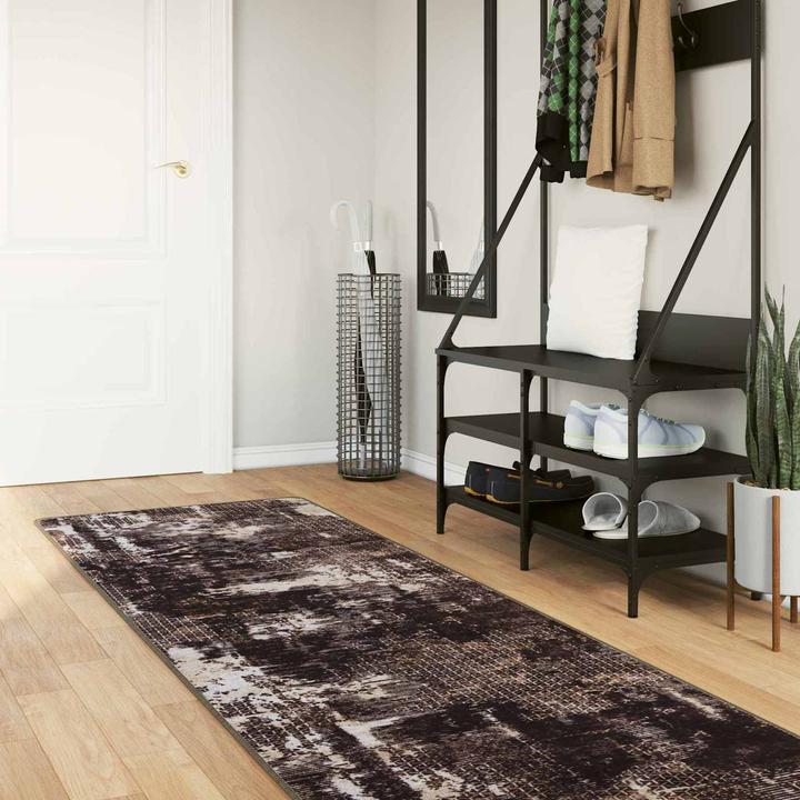 Produktbild vidaXL Läufer Teppich (400 x 80 cm)