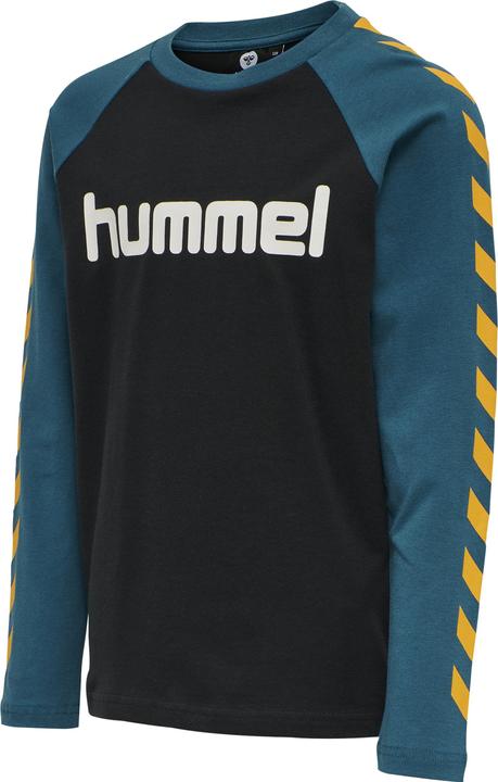 Produktbild hummel Boys T-Shirt L/S (104)