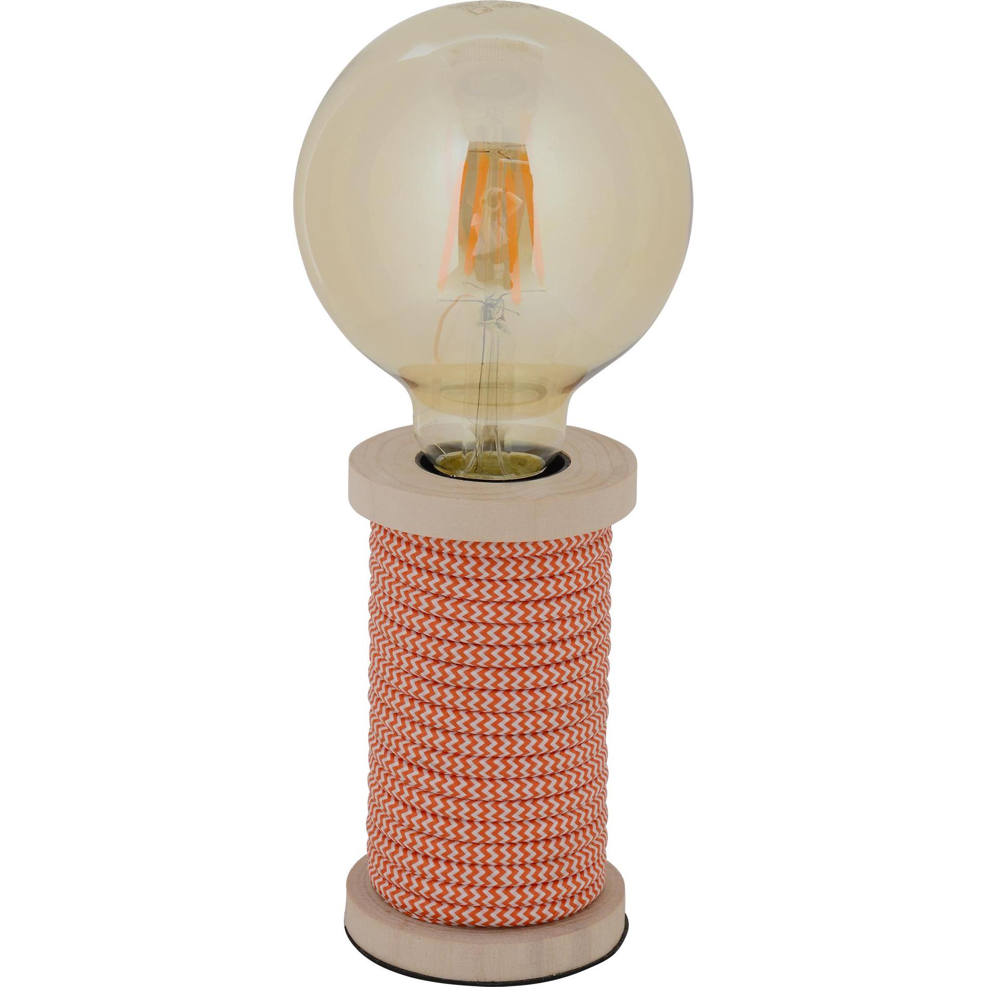 Näve, Tischlampe, Max (E27)