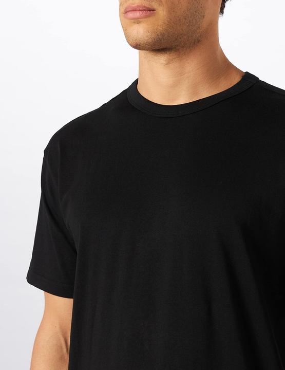 Actual product image Urban Classics Organic Basic Tee 3-Pack (S)