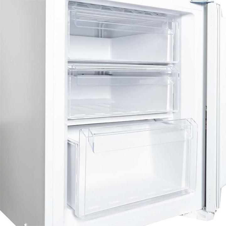 Produktbild Kibernetik Einbau-Kühl-Gefrierkombination EBKO250 mit Schleppscharnier (E) (249 l)