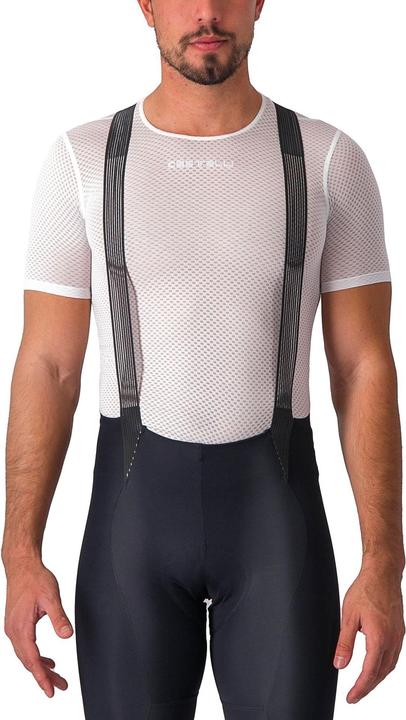 Actual product image Castelli Pro Mesh 2.0 Short Sleeve (XL)