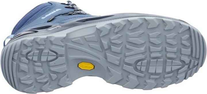 Actual product image Lowa Renegade GTX (35)