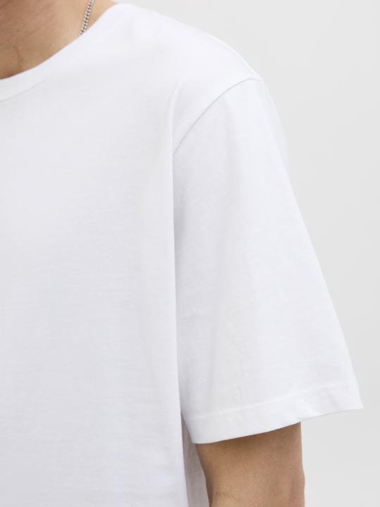 Immagine prodotto Jack & Jones Gedruckt Rundhalsausschnitt T-shirt T-shirt (M)