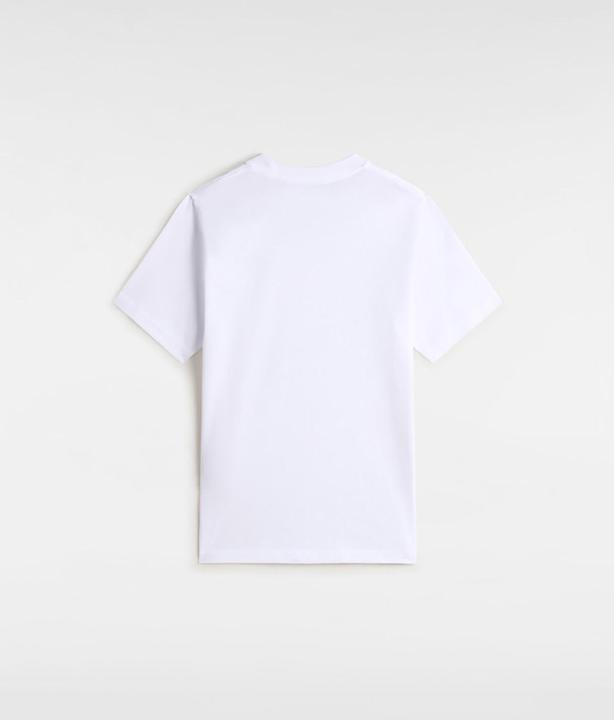 Produktbild Vans B SALTON SS White (L)