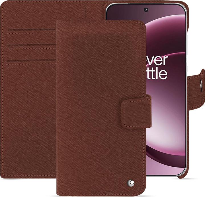 Marron délicat ( Pantone #95614d)