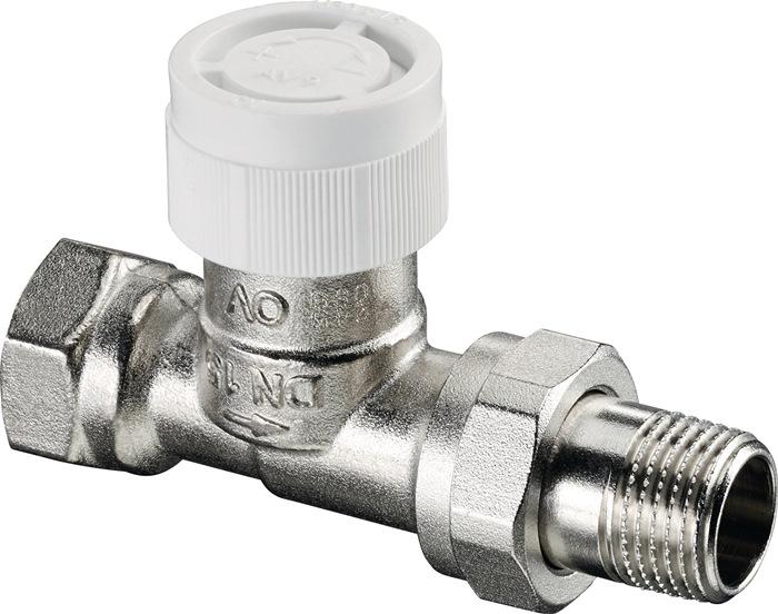 Flamco delphisXpert Vanne thermostatique AV 9