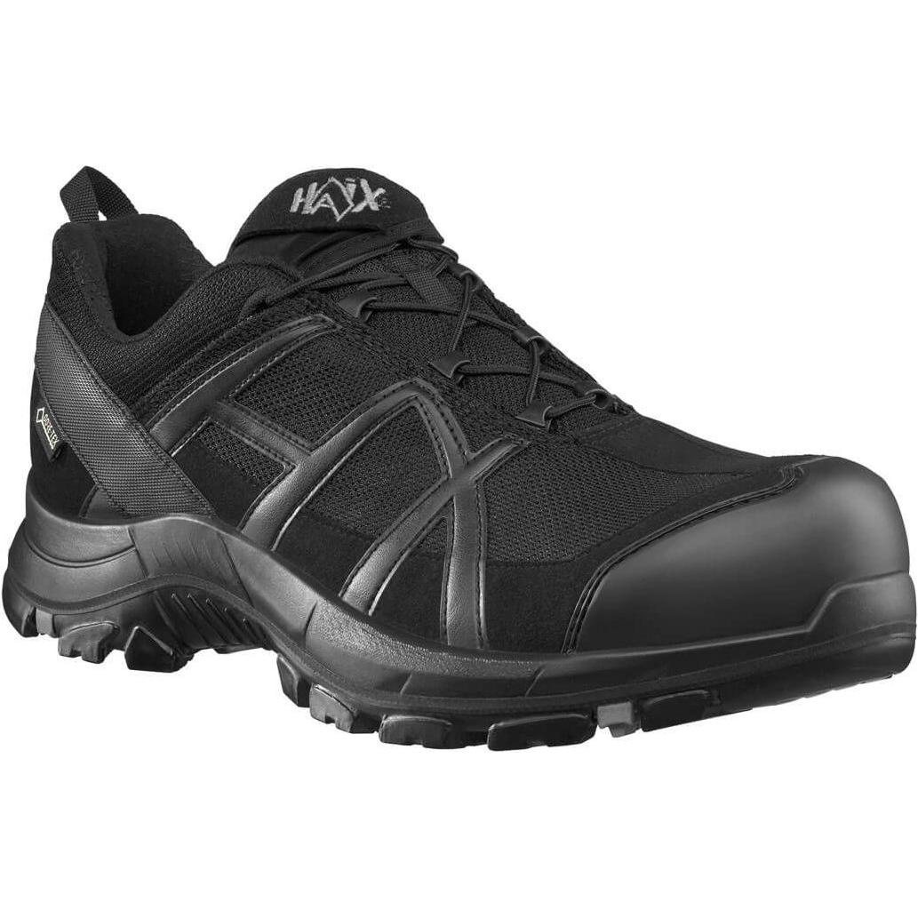 Haix, Sicherheitsschuhe, Eagle Safety 40 Low GTX (S3, 43)