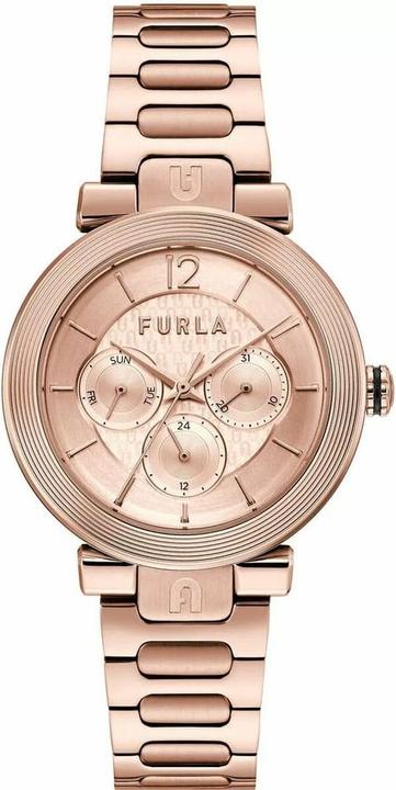 Actual product image Furla Damenuhr WW00011006L3 (Ø 38 mm) (38 mm)
