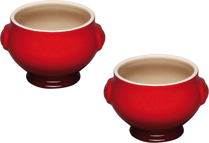 Actual product image Le Creuset Soup tureen