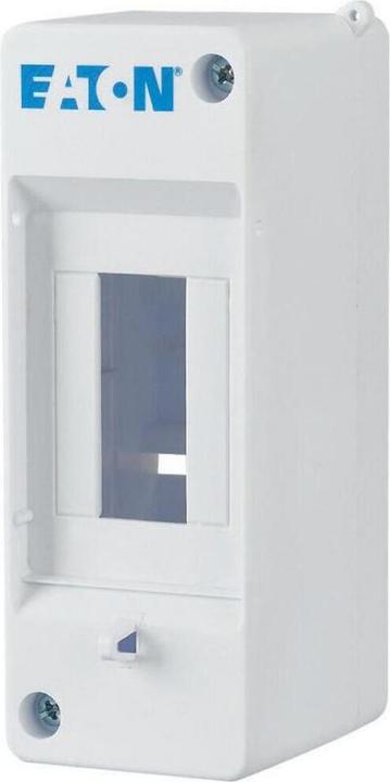 Actual product image Eaton Electric GmbH Mini Small distribution board IP20 1-row 2 TE MINI