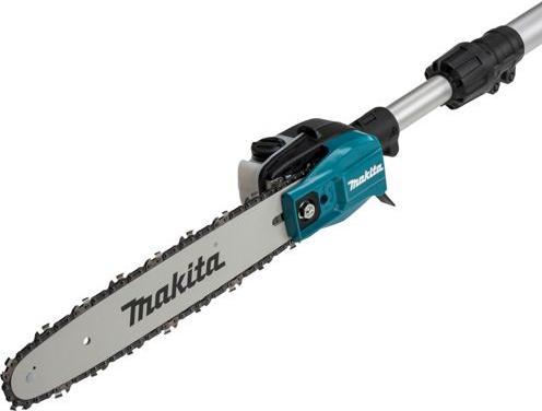 Actual product image Makita DUA301Z (Battery chain saw)