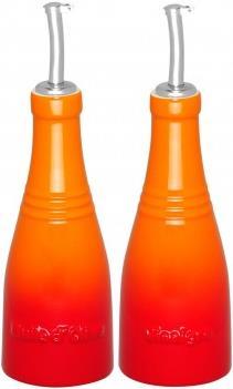 Actual product image Le Creuset Oil And Vinegar Set (240 ml)