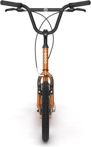 Produktbild Yedoo Tretroller S1616 Tretroller orange