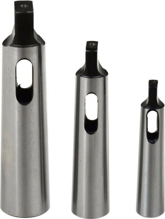 GEKO Douilles de réduction MK 4/3,3/2,2/1