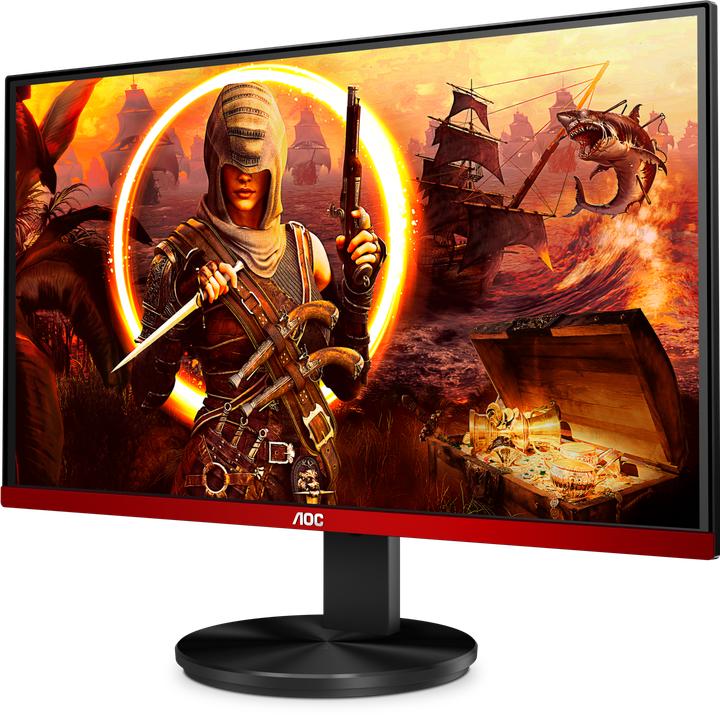 Immagine prodotto AOC G2590vxq (1920 x 1080 pixel, 24")