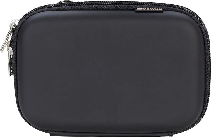 Rivacase 9101 10,9 cm (4.3" ) Mantelhülle Schwarz Polyester