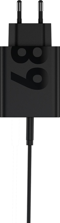 Produktbild Motorola 68 Watt Schnell-Ladegerät (68 W)