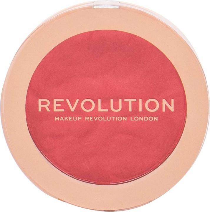 Produktbild Makeup Revolution Re-loaded (Pop My Cherry)