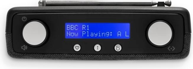 Image du produit Roberts Play 11 (DAB+ DAB, DAB, AM, FM)