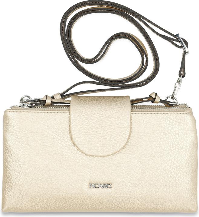 Produktbild Picard Schulter- und Handytasche Shine On
