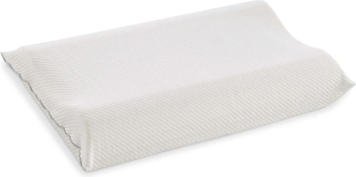 Actual product image Dorelan MyForm cushion (68 x 40 x 11.5 cm)