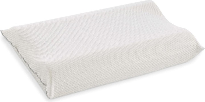 Actual product image Dorelan MyForm cushion (68 x 40 x 13 cm)