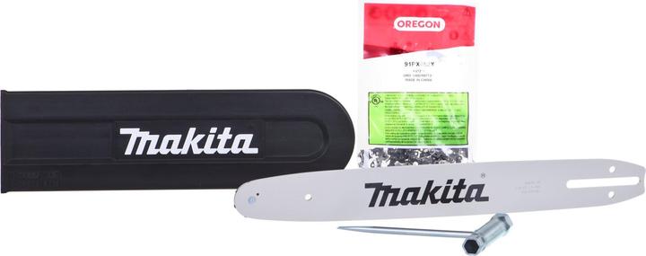 Actual product image Makita UC3550A 2000 W 35 cm (Electric chain saw)