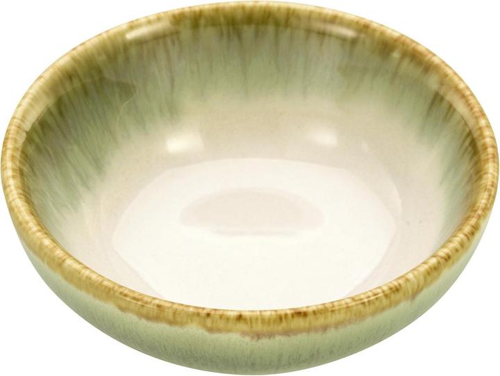 Image du produit CreaTable Bol de soja 8cm vert (8 cm, 6x)