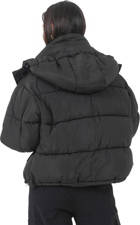 Produktbild Sixth June Oversized Puffer-Jacke (M)