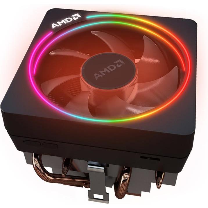 Thumbnail - AMD Ryzen 7 7700 (AM5, 3.80 GHz, 8 -Core), Prozessor