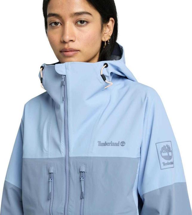 Produktbild Timberland Mobi Flex Tech Jacke wasserfest (L)