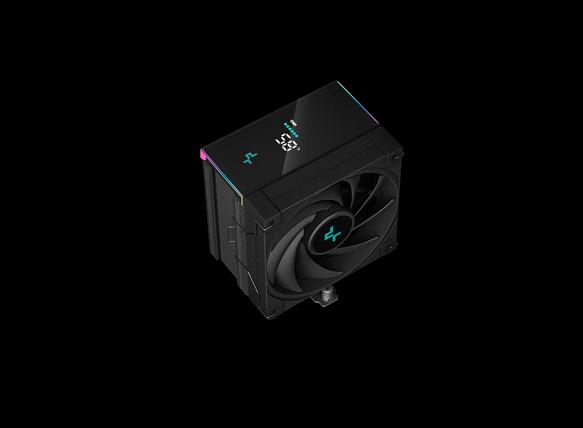 Image du produit Deepcool AK500S Digital (160 mm)