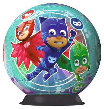 Produktbild Ravensburger PJ Mask M2 lightblue (72 Teile)
