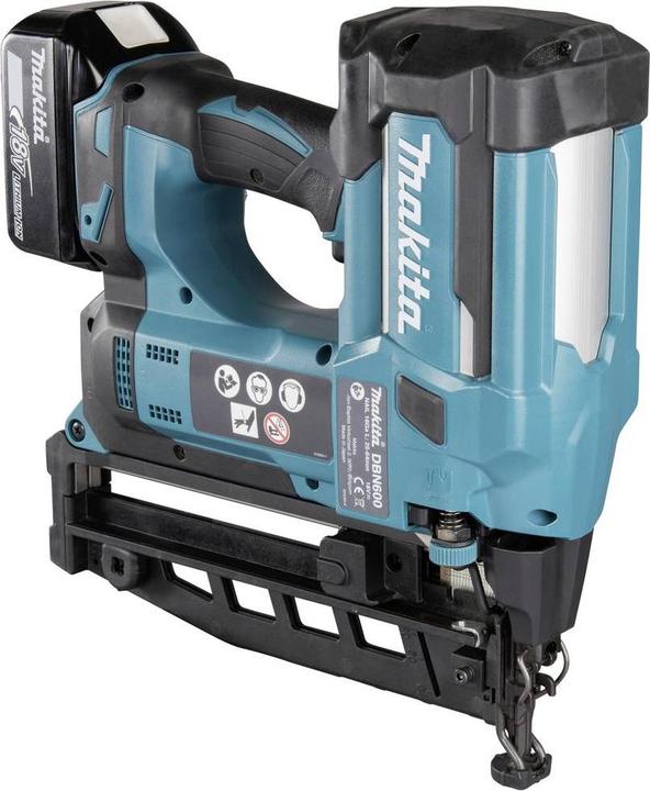 Produktbild Makita DBN600RTJ