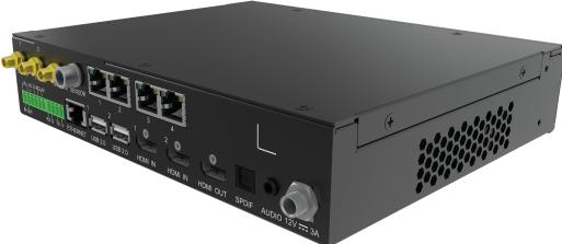 Produktbild NovaStar TU15 PRO