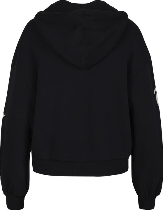 Produktbild Thug Life Caution Hoody - 69379 (3XL)