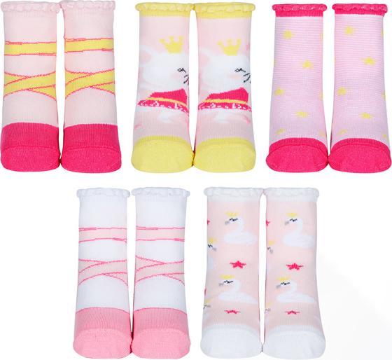 Immagine prodotto Cucamelon Mini Ballet (Confezione singola, 98/104)