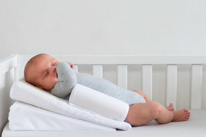 Produktbild Doomoo Supreme Sleep Rückenunterstützung (60 cm)