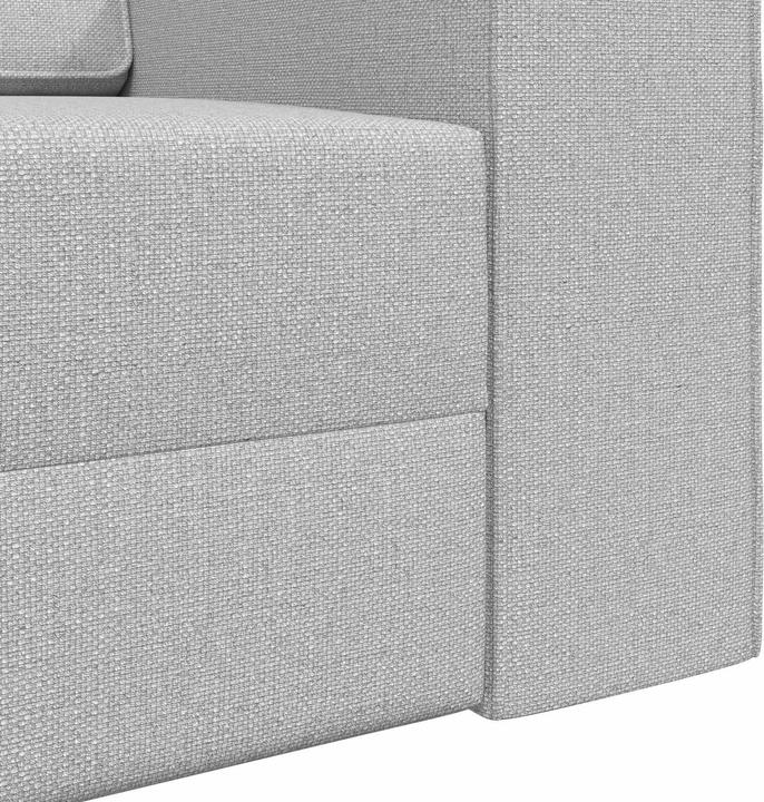 Produktbild vidaXL Schlafsofa (3-Sitzer)