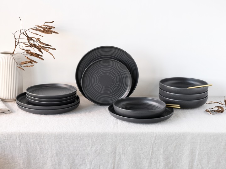 Produktbild CreaTable Uno (4 Stück)