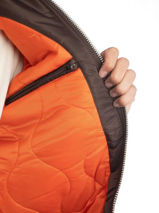 Actual product image Schott Nyc Bombers (L)