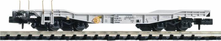 Immagine prodotto Piko N 40700 N Carro per impieghi gravosi Slmm (Traccia N)