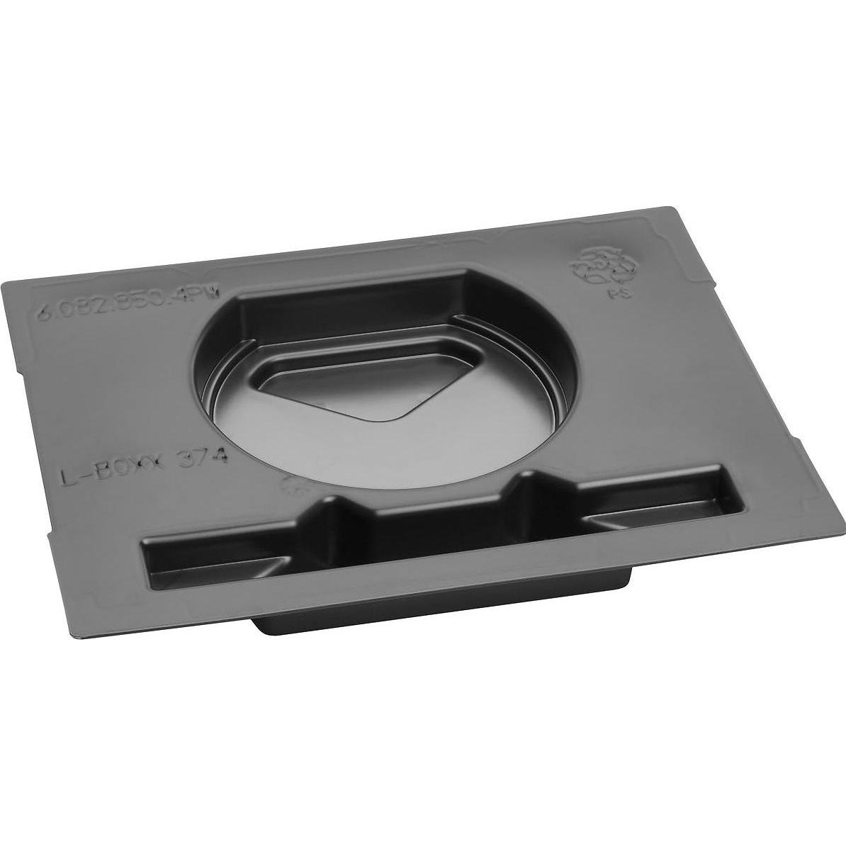 Bosch Professional, Zubehör Werkzeugaufbewahrung, Einlage für Werkzeug